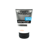 Loreal Men White Active Brightening Foam 100ml