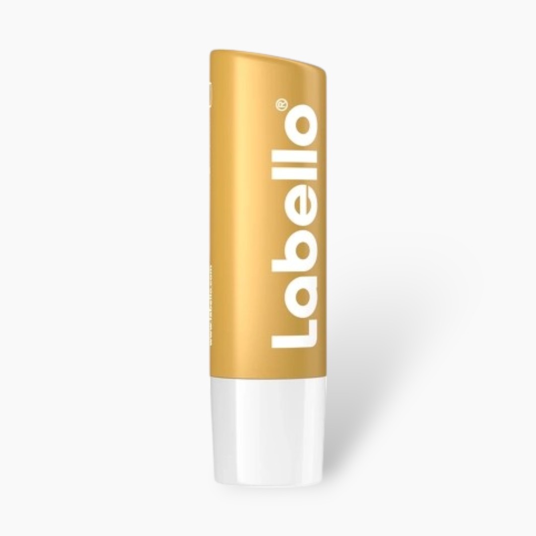 Labello Vanilla Butter Cream Lip Balm 4.8g