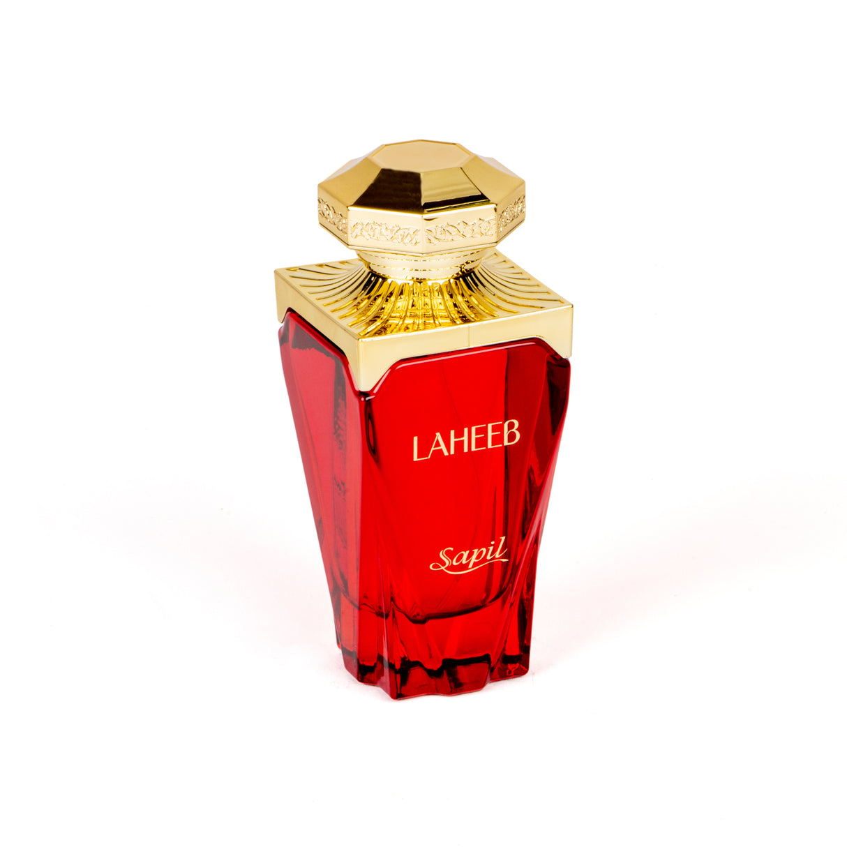 Sapil Laheeb Perfume EDP For Women 100ml