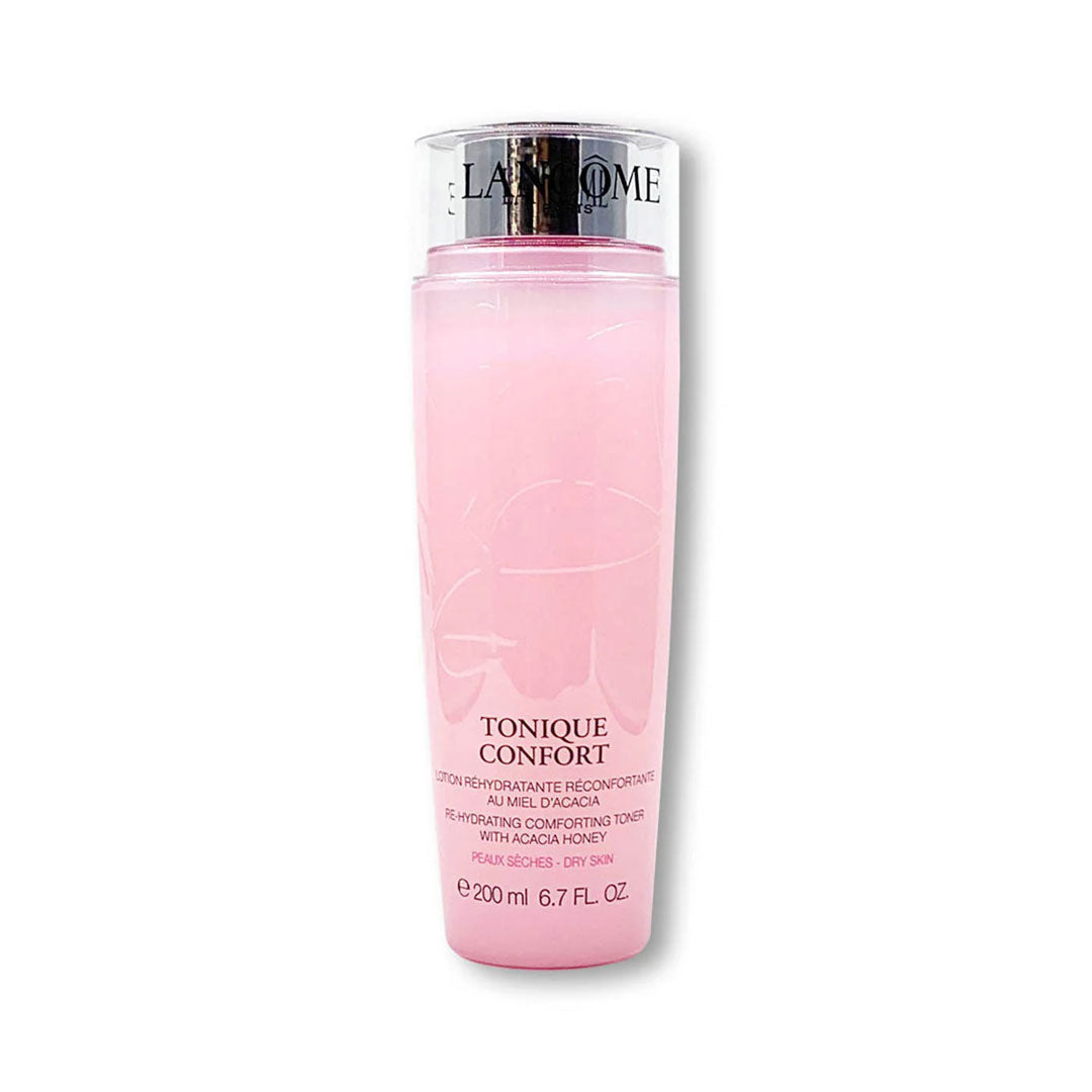 Lancome Dry Skin Tonique Confort Toner 200ml