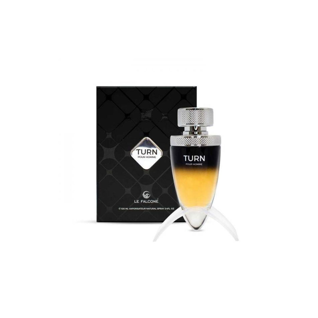 Le Falcone Men Turn Pour Perfume 100ml