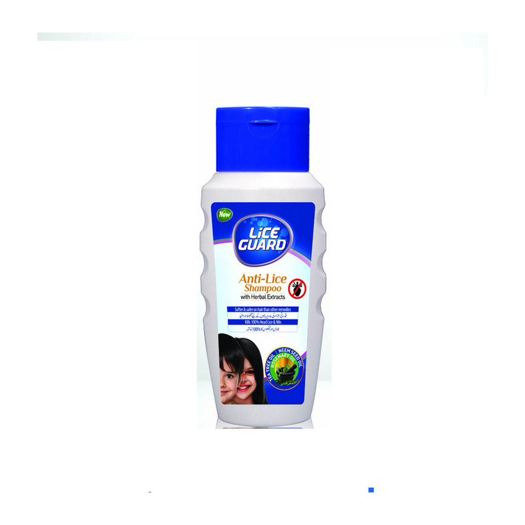 Lice Guard Anti Lice Lotion 90ml