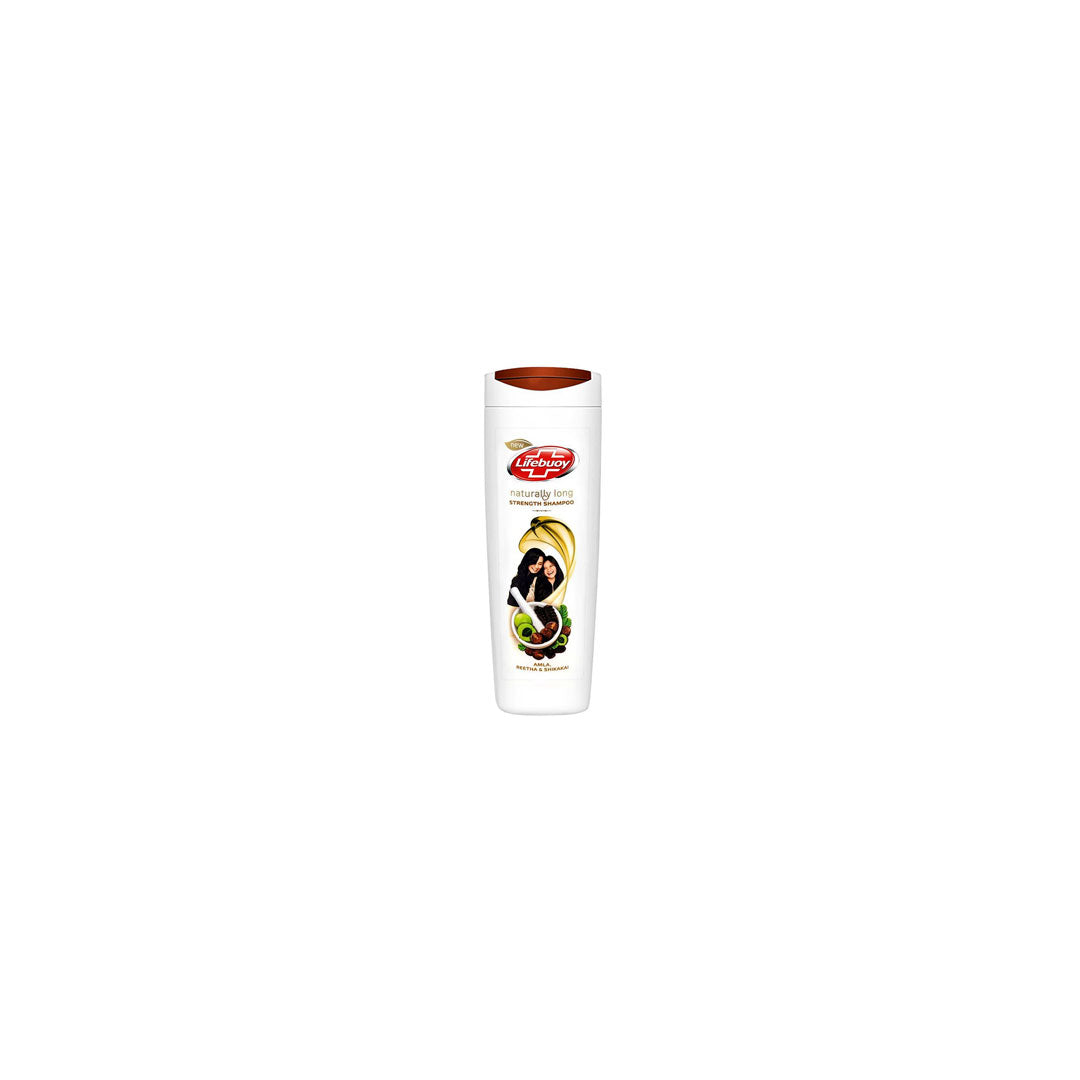 Lifebuoy  Naturally Long  Shampoo 90ml