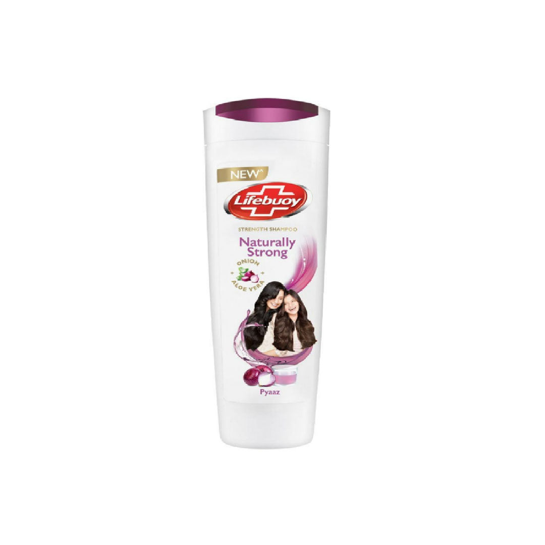 Lifebuoy  Onion  Shampoo 175ml