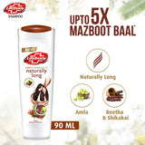 Lifebuoy  Naturally Long  Shampoo 90ml