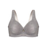 Lightly Padded Non Wired Full Cup Bra - 2468 RIOS