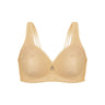 Lightly Padded Non Wired Full Cup Bra - 2468 RIOS