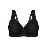 Lightly Padded Non Wired Full Cup Bra - 2468 RIOS