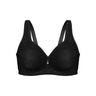 Lightly Padded Non Wired Full Cup Bra - 2468 RIOS