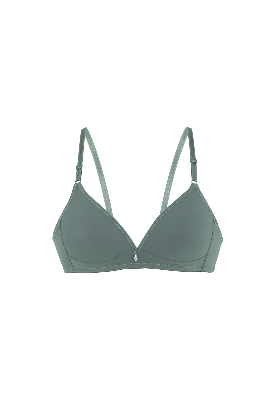 Lite Pad Non-Wired Bra - 1789 RIOS