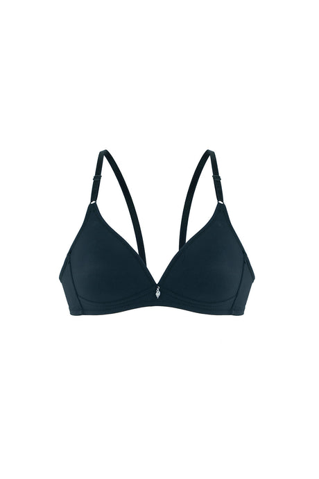 Lite Pad Non-Wired Bra - 1789 RIOS