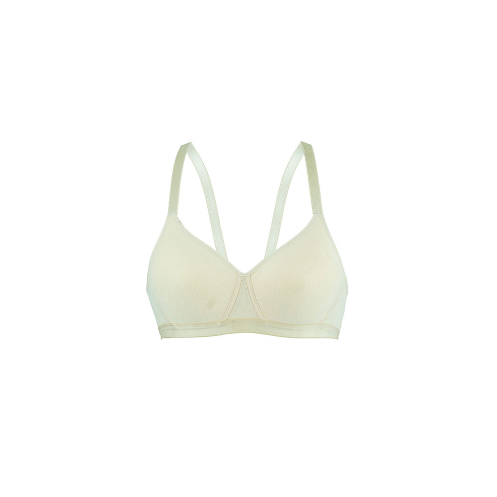 Lite Pad Non-Wired Bra - 2088 RIOS