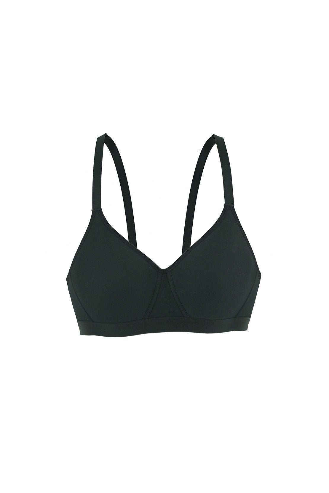 Lite Pad Non-Wired Bra - 2088 RIOS