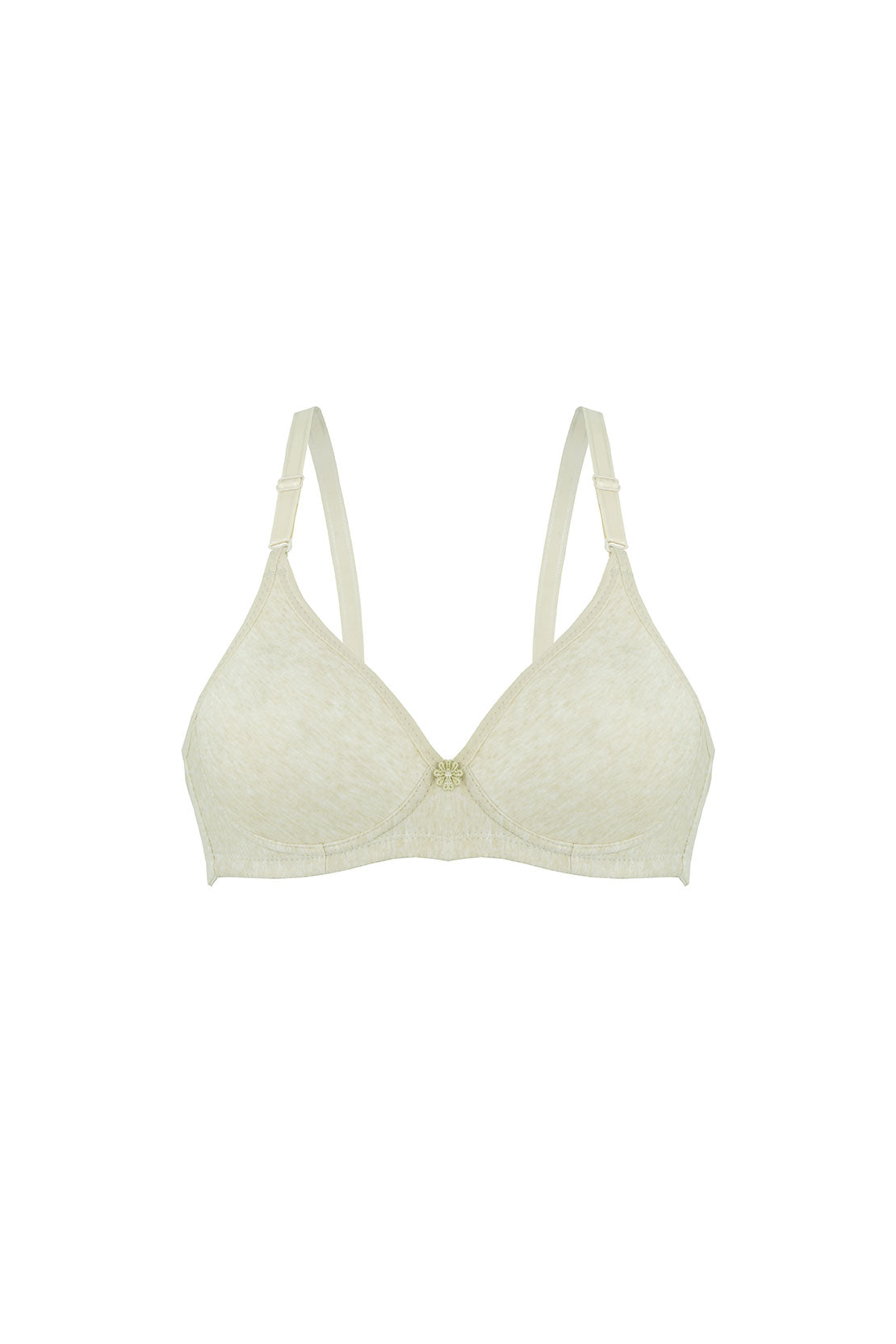 Lite Pad Non-Wired Bra - 2538 RIOS