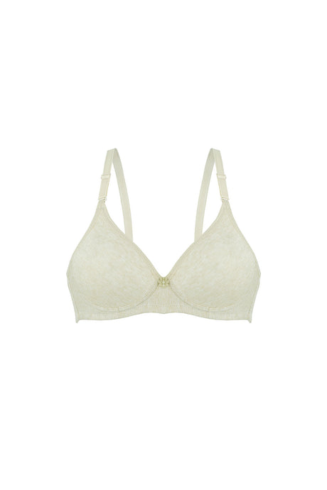 Lite Pad Non-Wired Bra - 2538 RIOS