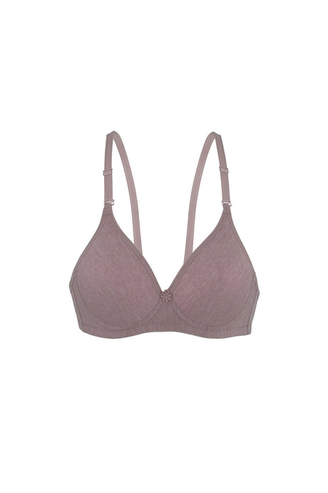 Lite Pad Non-Wired Bra - 2538 RIOS