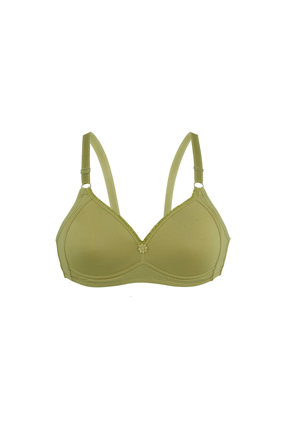 Lite Pad Non-Wired Bra - 3289 RIOS