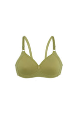 Lite Pad Non-Wired Bra - 3289 RIOS