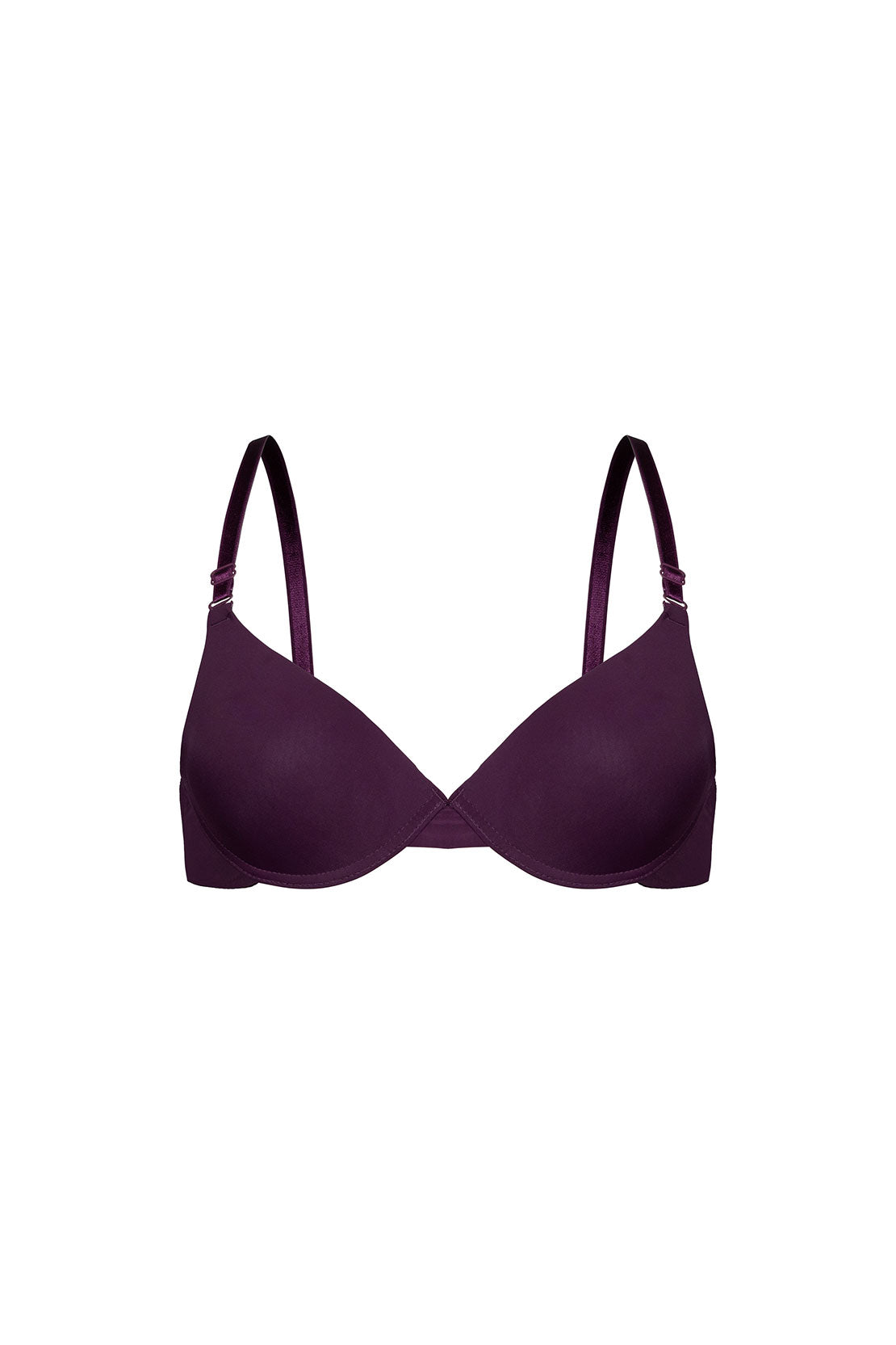 Lite Pad Non-Wired Bra - 6889 RIOS