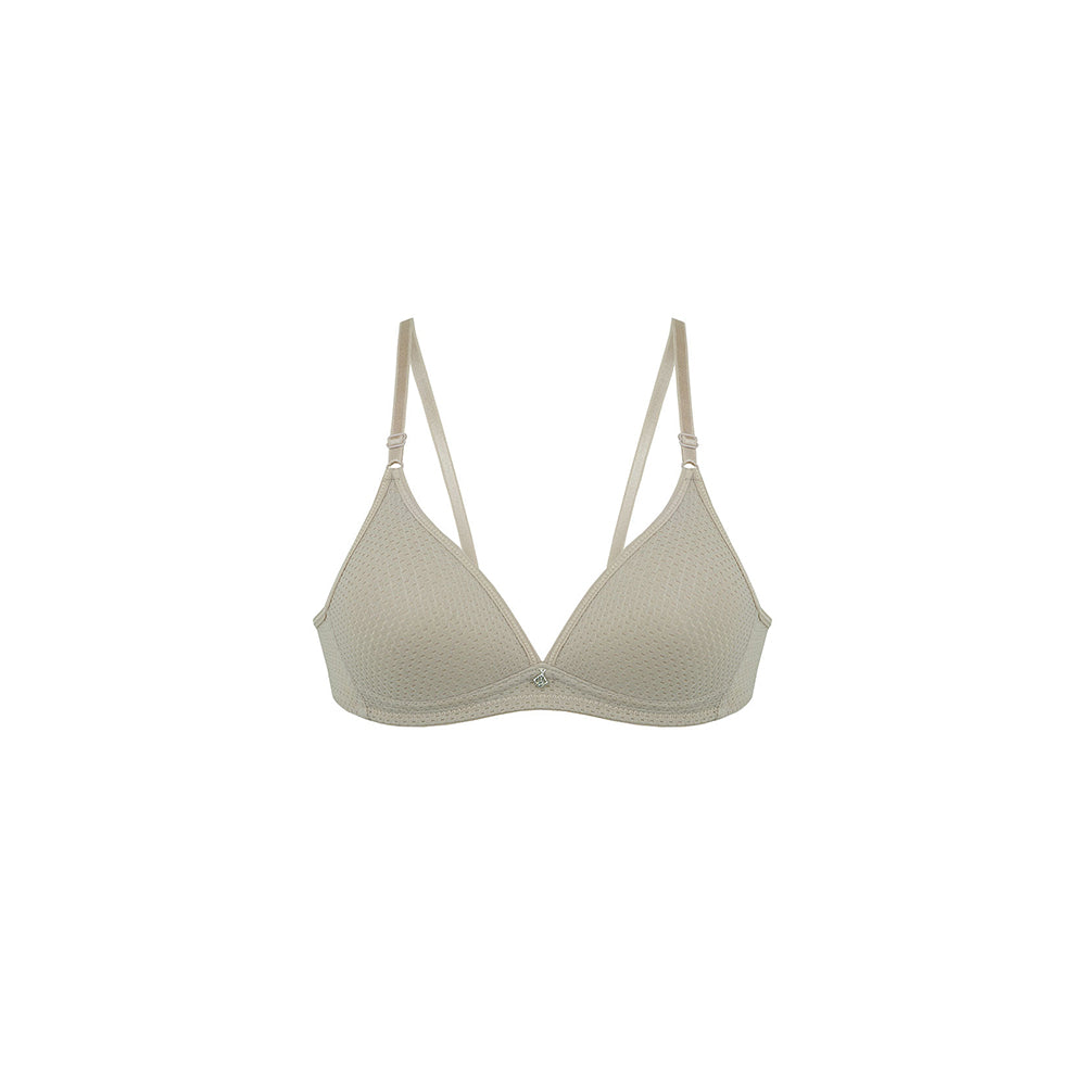 Lite Pad Non-Wired Bra - 9907 RIOS