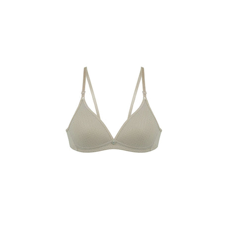 Lite Pad Non-Wired Bra - 9907 RIOS