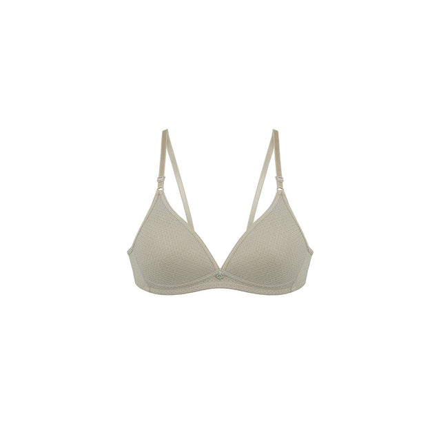 Lite Pad Non-Wired Bra - 9907 RIOS