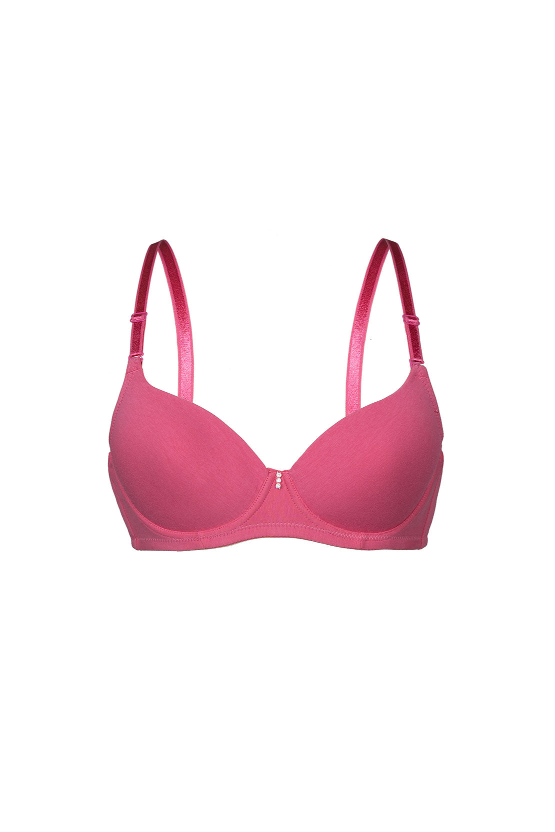 Lite Pad Wired Bra - 3203 RIOS