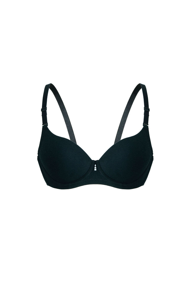 Lite Pad Wired Bra - 7001 RIOS