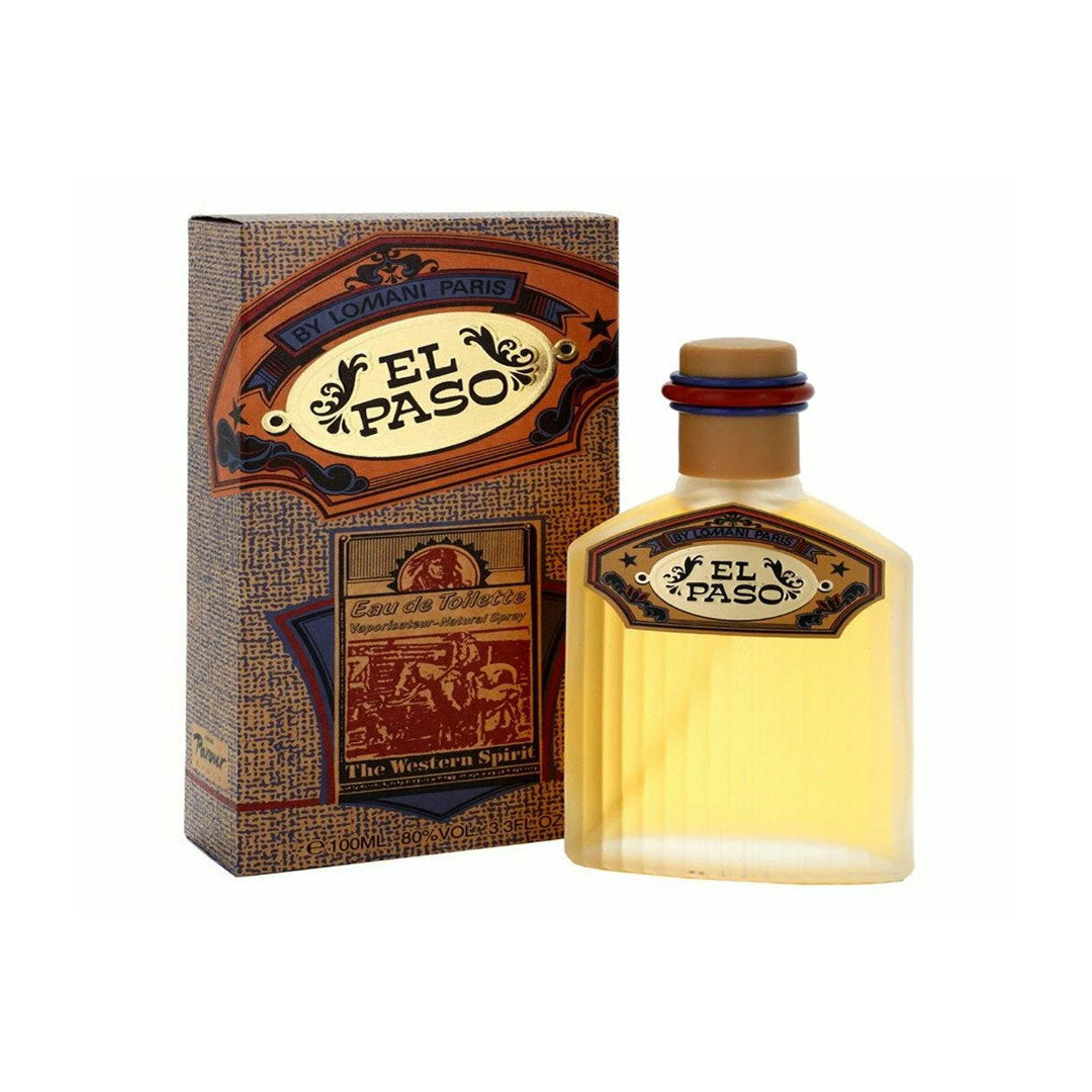 Lomani Men El Paso Perfume 150ml