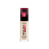 Loreal 24H Infaillible Fresh Wear Foundation - 015 Porceiline