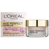 Loreal Age Perfect Day Golden Age Re-Fortifying Cream 50ml