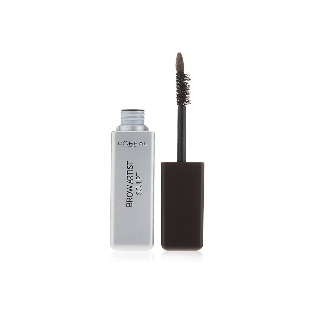 Loreal Brow Artist Dark Brunette Sculpt Mascara - 04