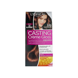 Loreal Casting Cream Hair Color  - 535 Mahogany Gold