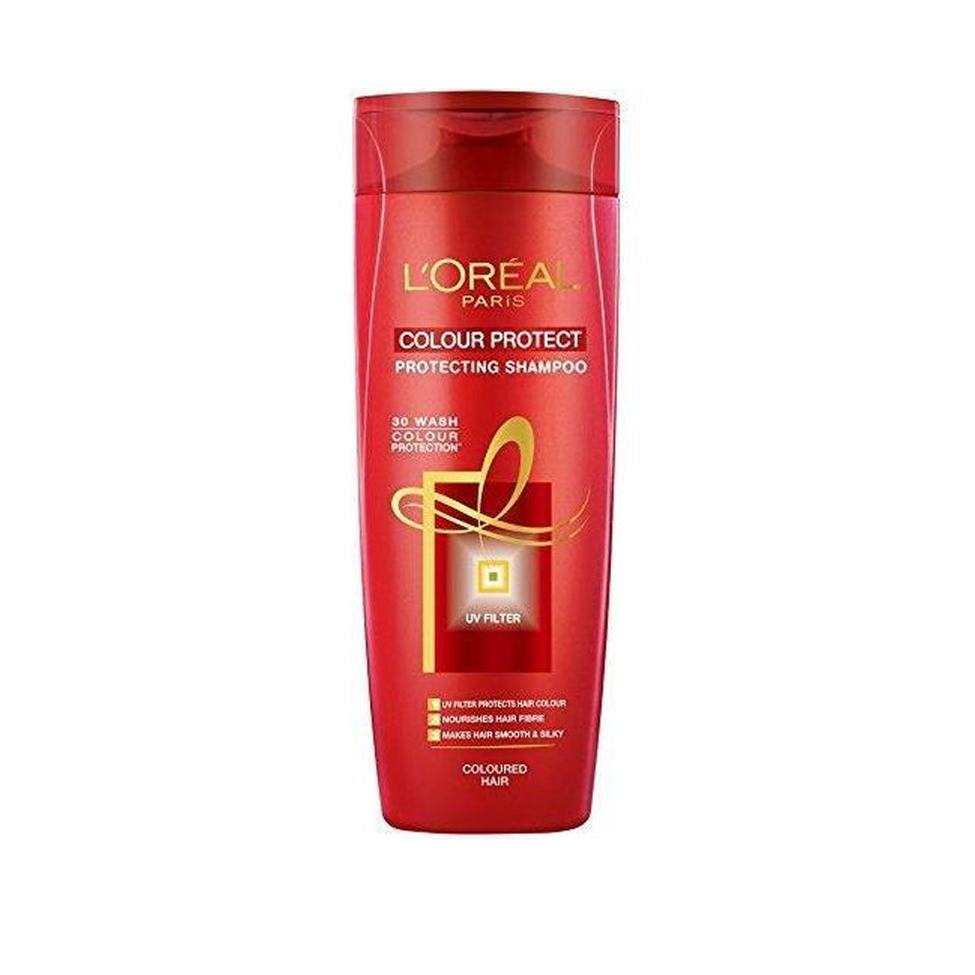 Loreal Color Protect Shampoo 175ml