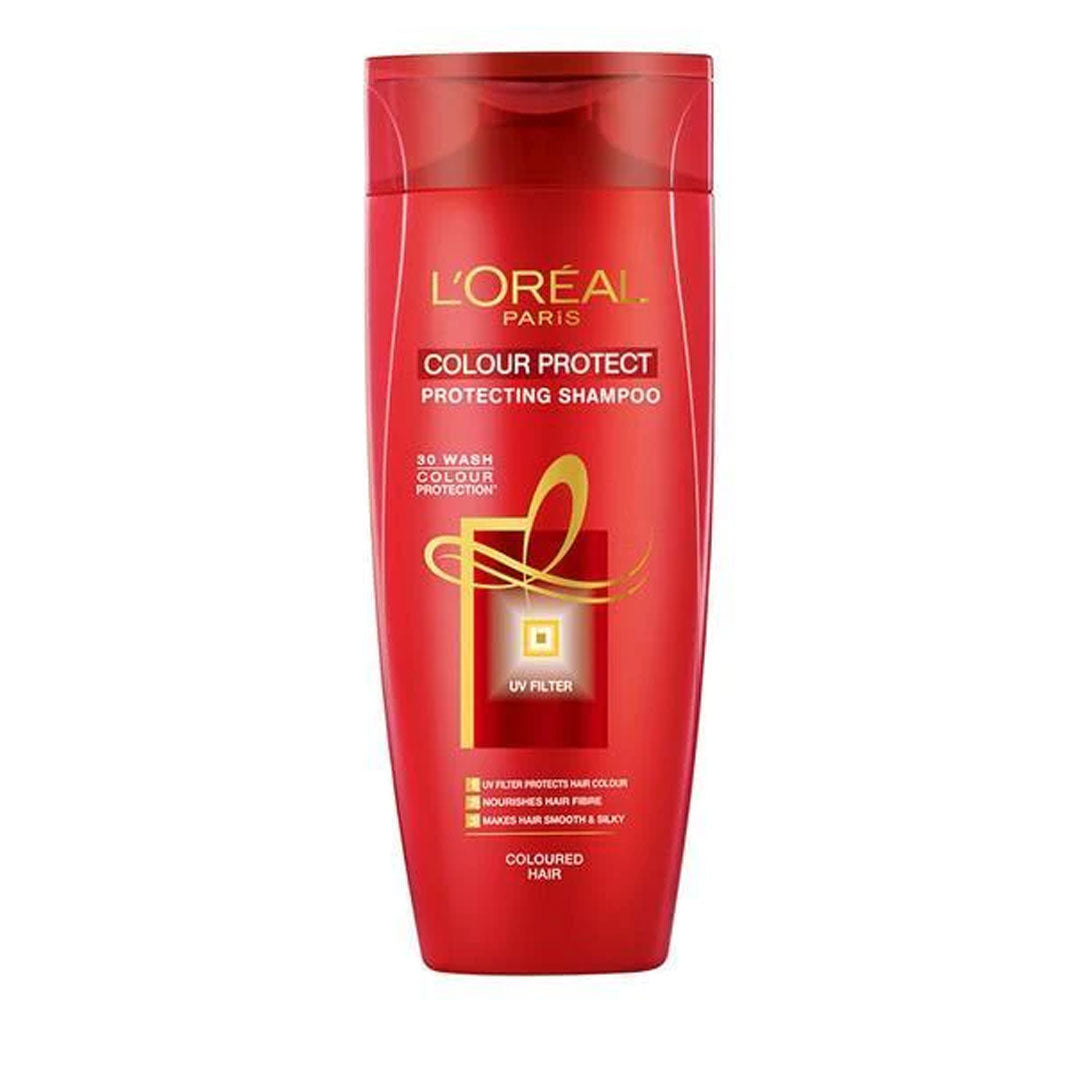 Loreal Color Protect Shampoo 360ml