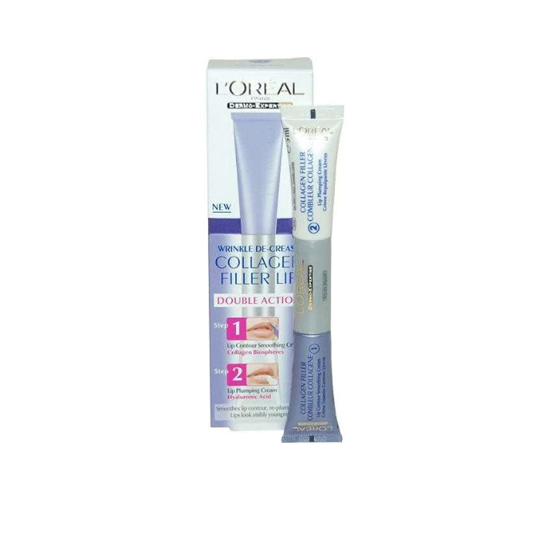 Loreal Double Action Cream 5ml