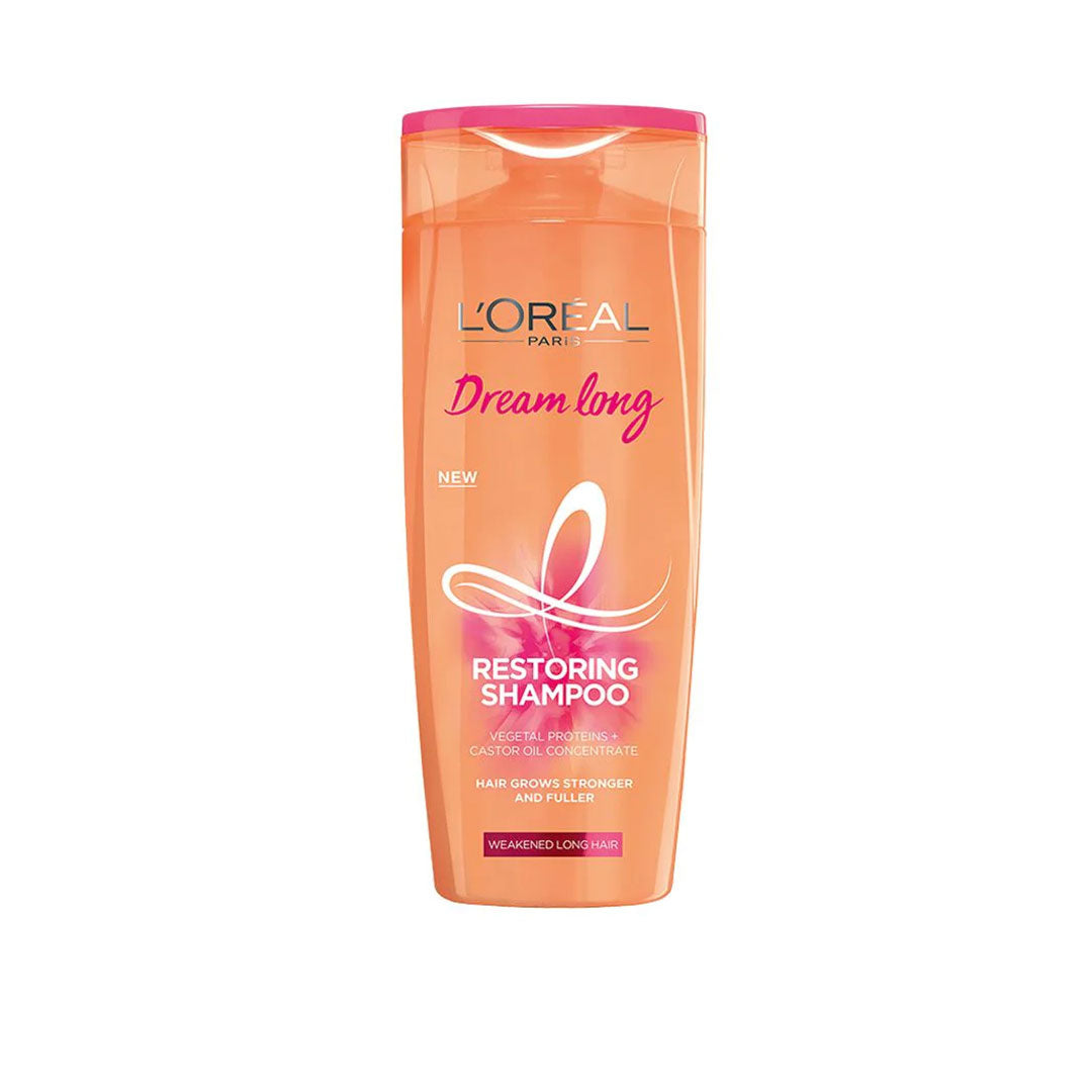 Loreal Dream Long Shampoo 175ml