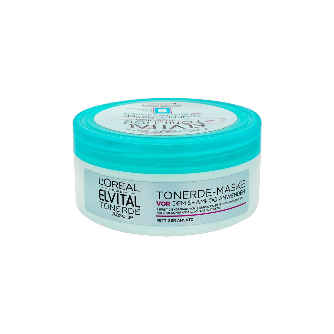 Loreal Elvital Alumina Absolute Hair Mask 150ml