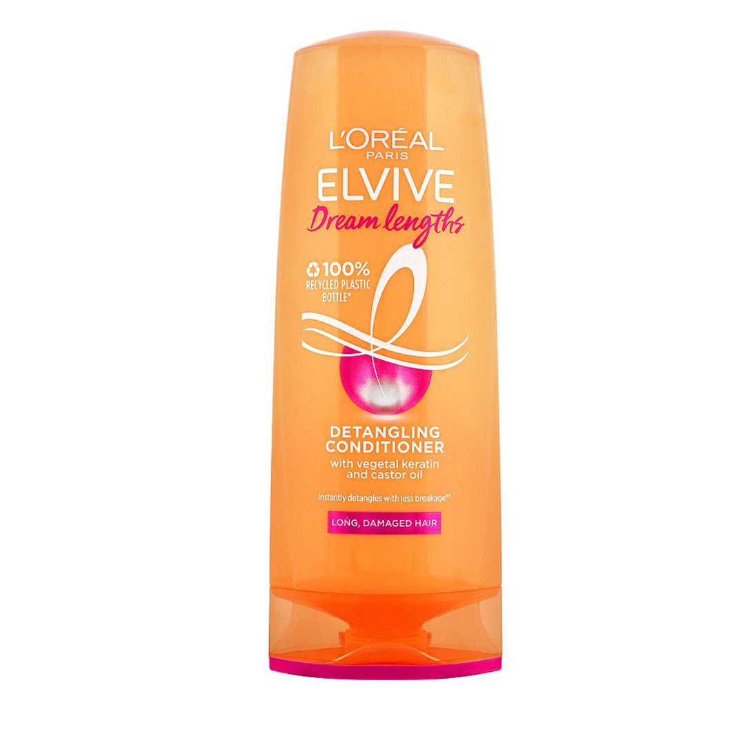 Loreal Elvive Dream Lengths Conditioner 400ml