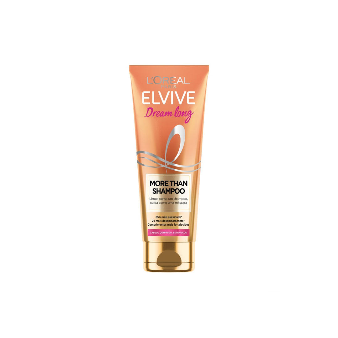 Loreal Elvive Dream Lengths More Than Shampoo 200ml