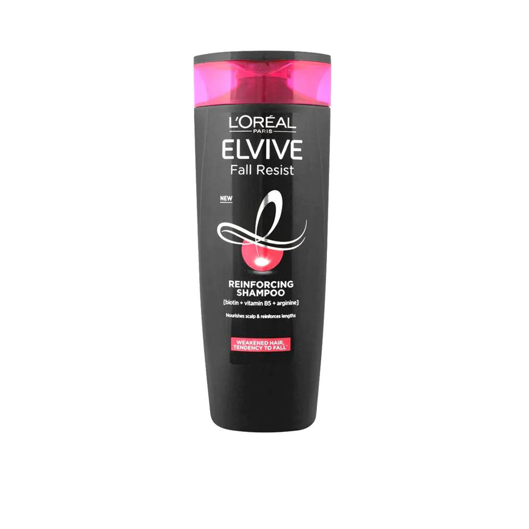 Loreal Elvive Fall Resist Shampoo 175ml