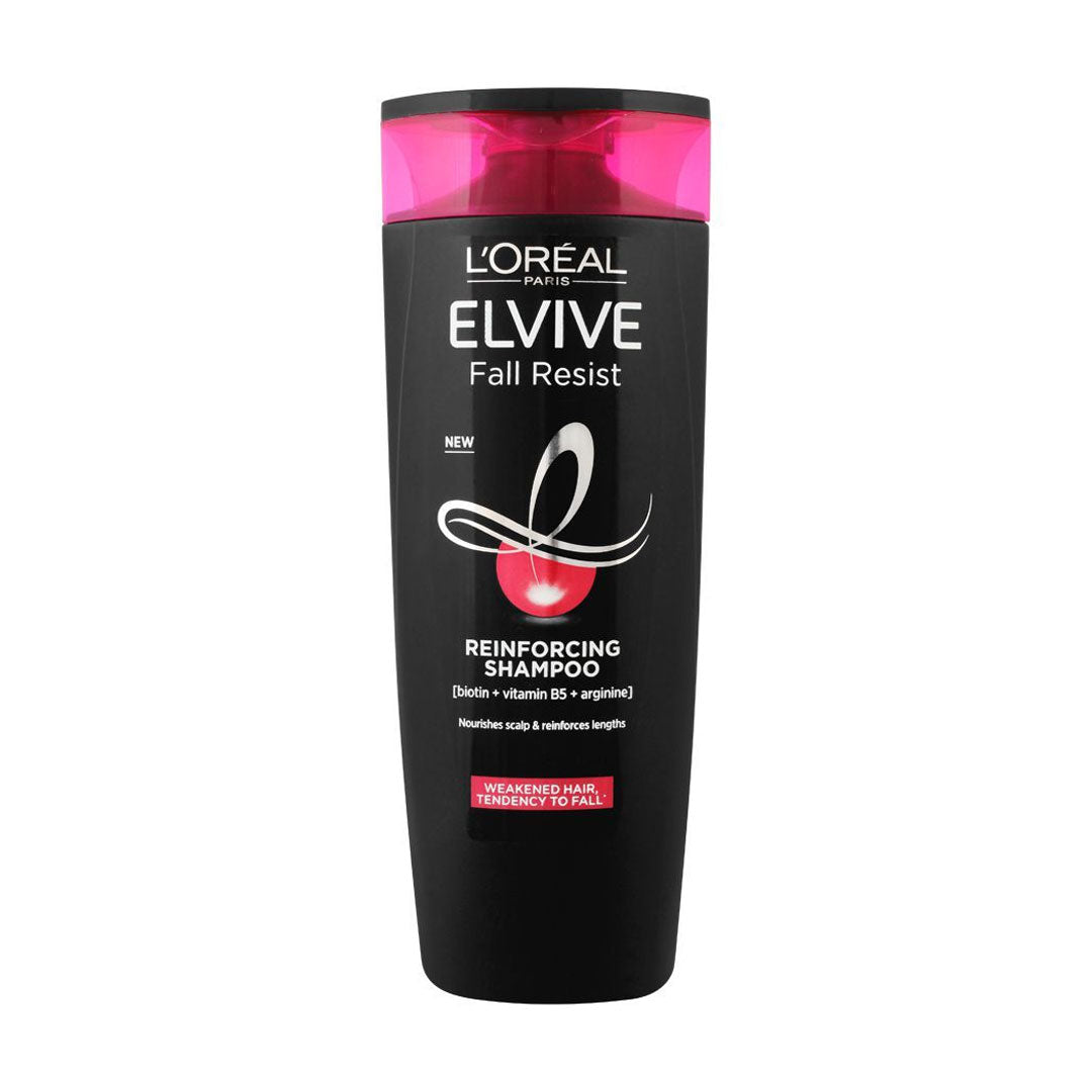 Loreal Elvive Fall Resist Shampoo 360ml