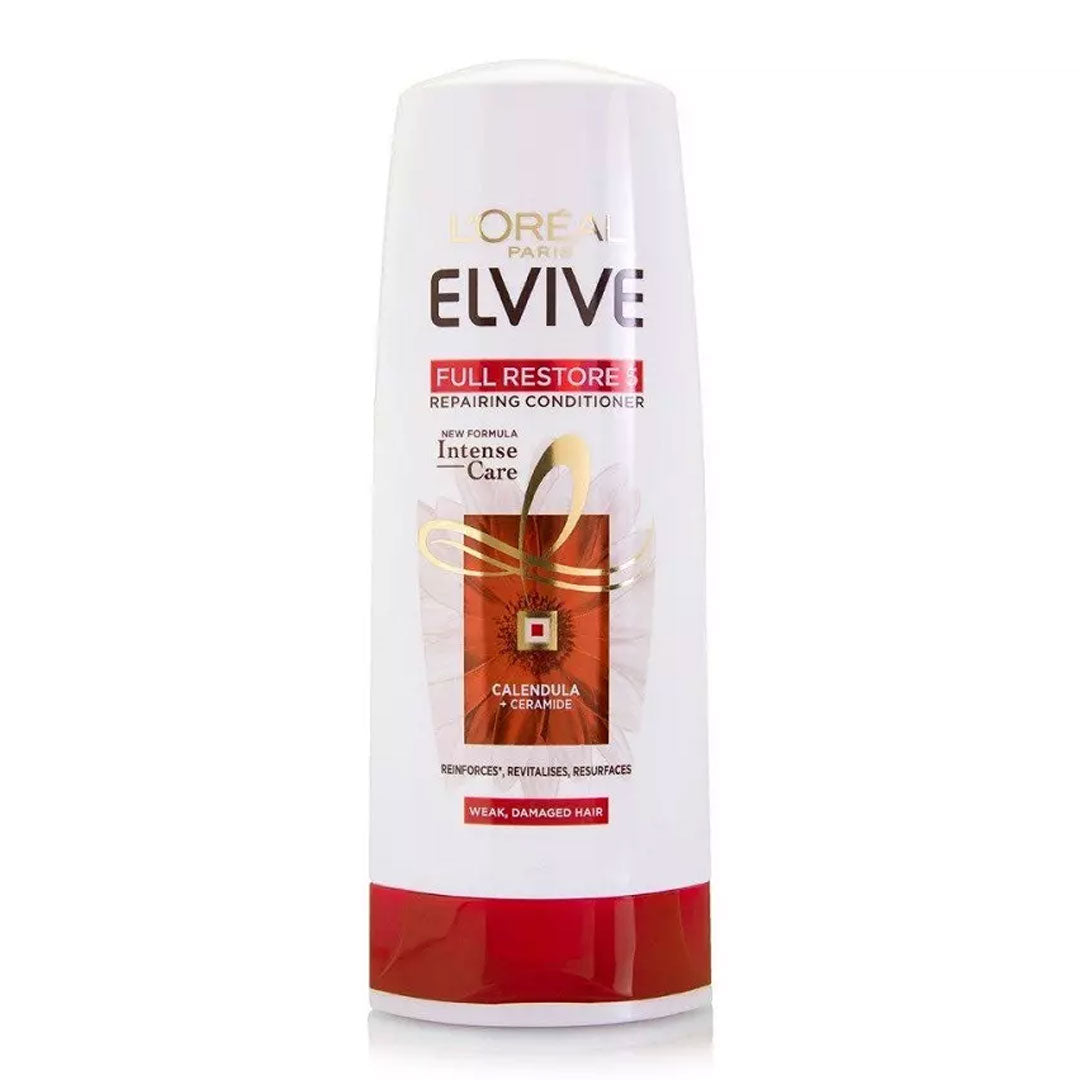 Loreal Elvive Full Restore 5 Conditioner 400ml