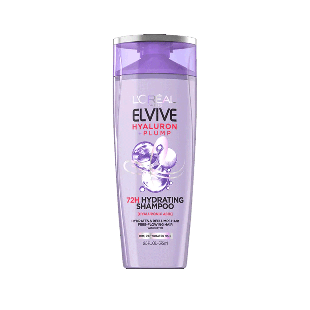 Loreal Elvive Hyaluron Moisture Filling Shampoo 360ml