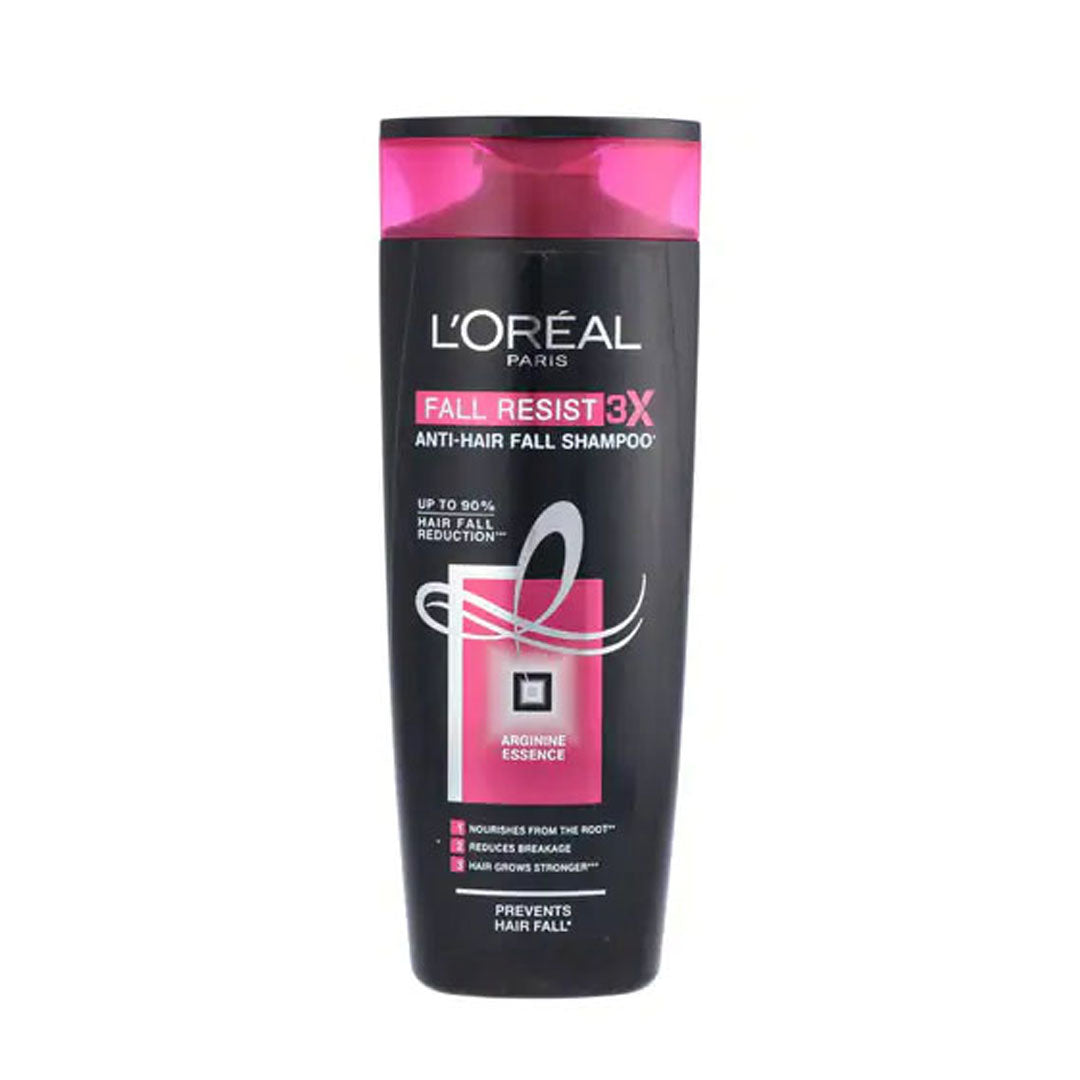 Loreal Fall Repair Shampoo 360ml