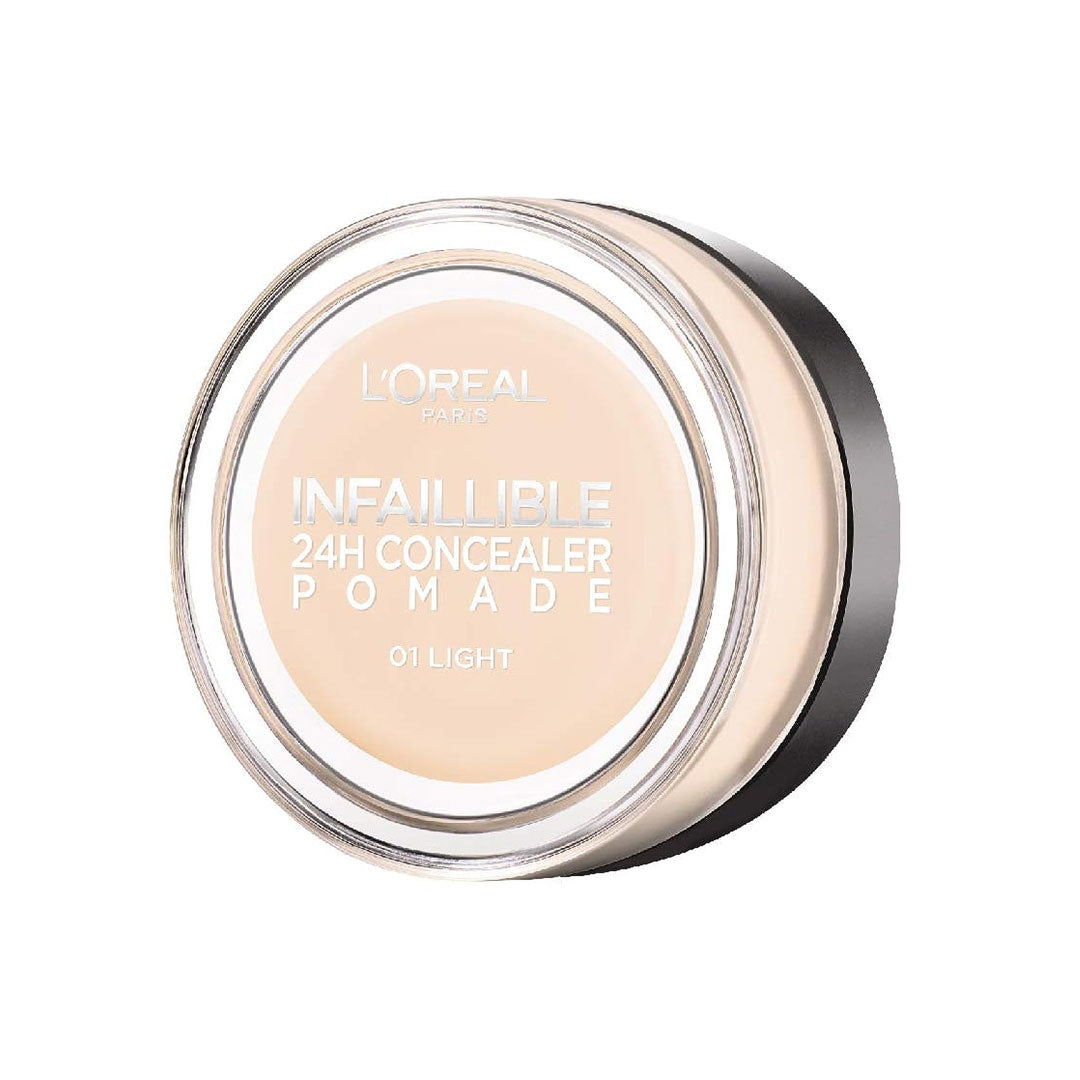 Loreal Infaillible 24H Pomade Concealer - 01 Light