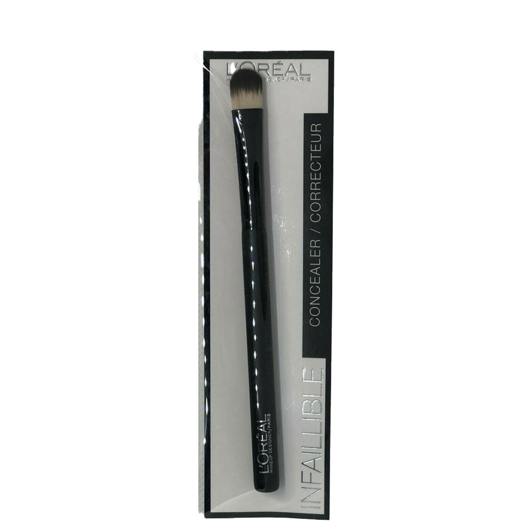 Loreal Infallible Concealer Brush