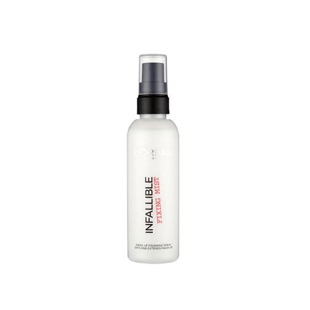 Loreal Infallible Fixing Mist 100ml