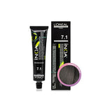 Loreal Inoa Hair Color 60g - 7.1