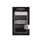 Loreal La Palette Eye Shade - 06 Fetishist